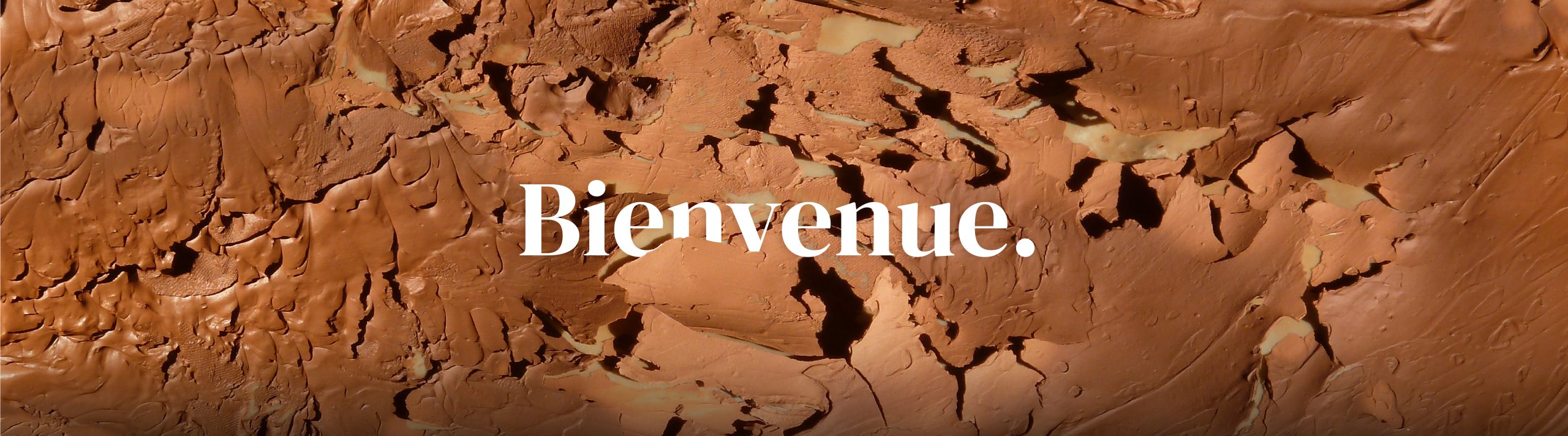 Bienvenue
