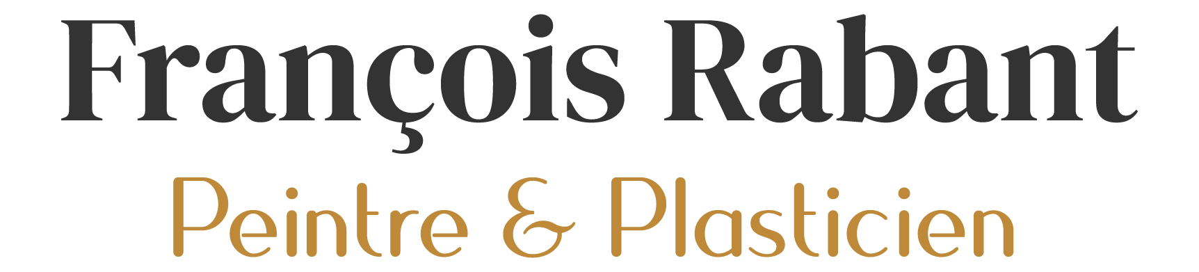 Franois Rabant